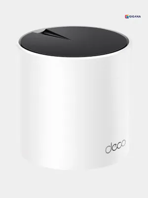 TPLink Deco x55 (1-2-3 Pack)