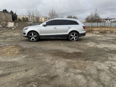 Dika balon kamplekt audiniki