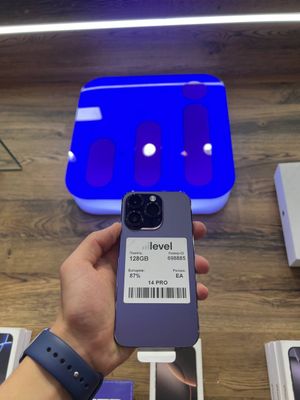 Iphone 14 pro