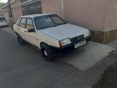 Сотилади лада 099 бинзин