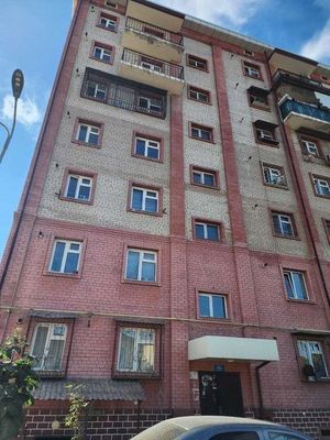 2 хонали квартира массив