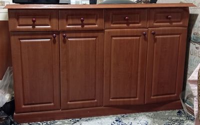 Мини шкафчик в хорошем состоянии