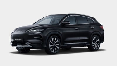 BYD foizsiz nasiyaga beramiz