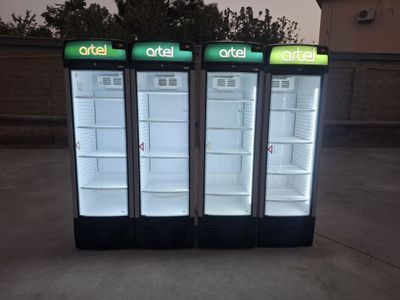 Холодильниклар сотилади ARTEL HS 520 SN