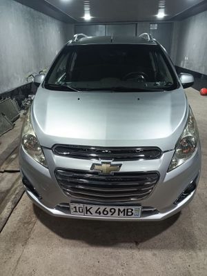Спарк 2015 автомат выкуп аренда spark arenda
