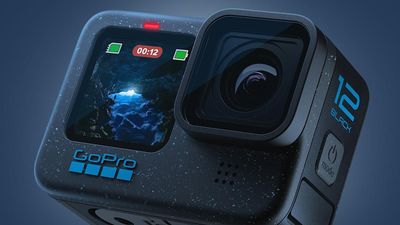 Gopro hero 12 black ekshen kamera sotiladi