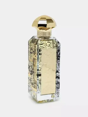 Ashaab 50 ml Original Atir –erkaklar uchun