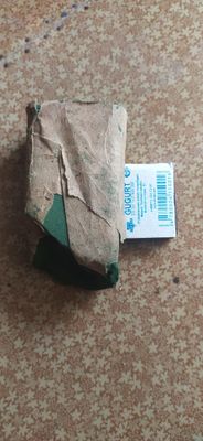 Паста Гои для полировки