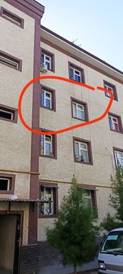 2 комнатных квартира продаётся