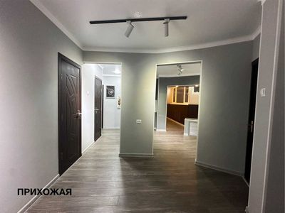 3хона Yakkasaroy Vtorichka Zor narxda Shoshilin ayroport 92m2; S remon