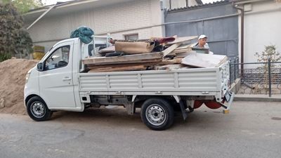 Строй мусур олиб кетиш хизмати Вывоз строй мусора Ташкент
