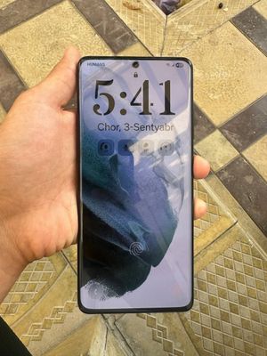 Samsung S21 Ultra
