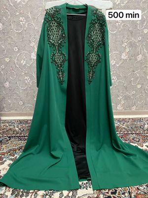 Abaya