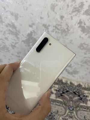 Samsung note 10