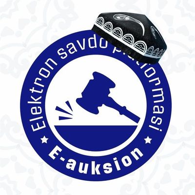 Аукцион регистрация / Auksion registratsiya