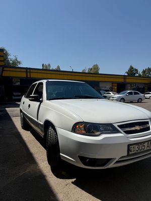 Nexia 2 gazlari bor navarotlari ko’p