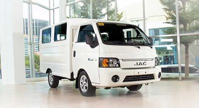 JAC X200 yillik 12% stavkada 2025