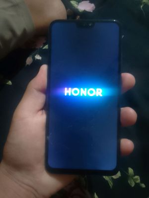 honor 64gb 4gb pubg 45fps aybi ekran qulflanib qol