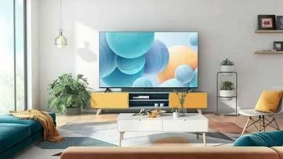 Смарт телевизор TCL 43" P635, 4K Led HDR 10+ Google TV