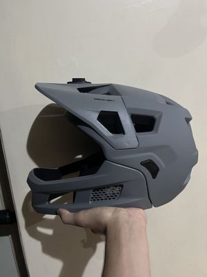 Шлем Cairbull FullFace