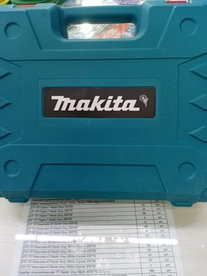 Кулай ва кувватли шуруповёр тамир ва маиший ишларингиз учун ишончли !