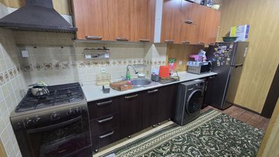 квартир сотилади