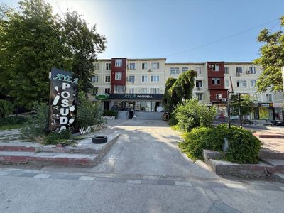Чилонзор-10 120м2 Нежилое продаётся срочно