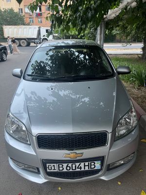 Продается Нексия