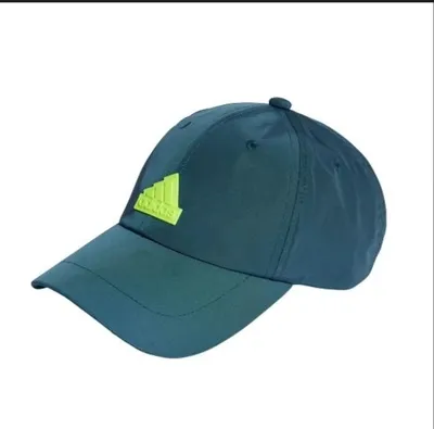 оригинальная кепка Adidas