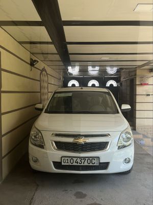 Cobalt bez probeg 2024