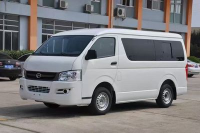 Joylong A4 mikroavtobus