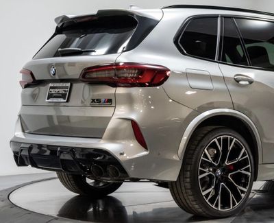 Bmw X5 M G05 диски R21