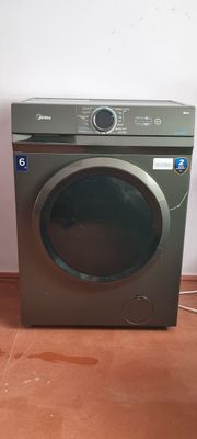 Midea avtomat kir moshina