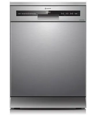 Посудомоечная машина ziffler