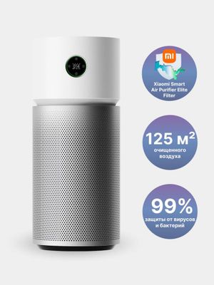 Очиститель воздуха Xiaomi Smart Air Purifier Elite