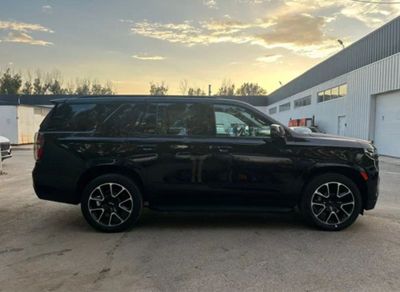 Продаю Tahoe 2023 Rst Top версия