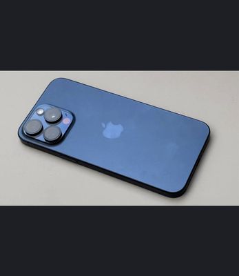 Iphone 15 pro 128 2 sim