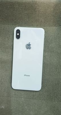 iPhone xs max 256