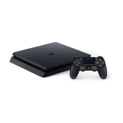 PS4 - Play Station 4