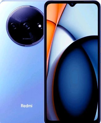 Redmi A3 3/64 Holati:yangi
