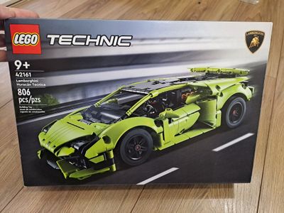 Lego technic Lamborghini лего оригинал