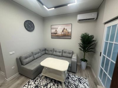 Yakkasaroy Shota rustaveli ko’chada 1*2 qilingan uy arendaga berladi