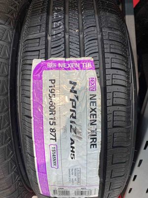 Nexen Nriz AH5 195/60R15