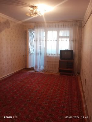 21- МКРда квартира сатылады
