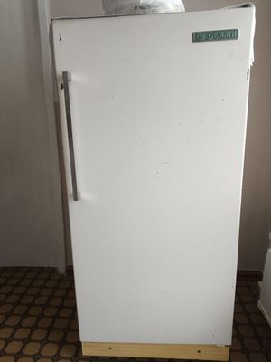 Холодильник Свияга