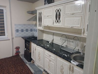 Сдается 1 комнатная квартира новастойка