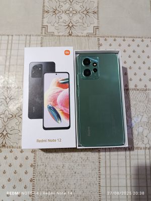 Redmi Note 12 8/256