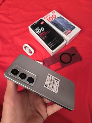 Xiaomi itel 100 city 128gb