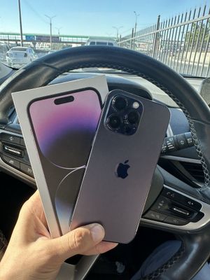 Iphone 14 pro max. 256 gb. Ideal