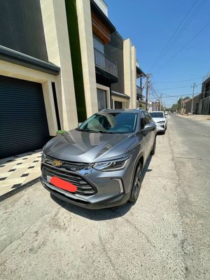 Срочно Продам TRACKER 2 premier turbo